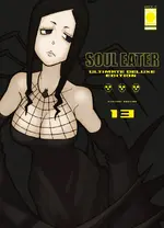 Soul Eater Ultimate Deluxe Edition